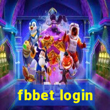 fbbet login